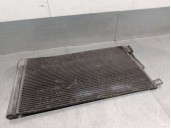 Recambio de condensador / radiador aire acondicionado para peugeot bipper 1.4 hdi referencia OEM IAM 6455GA 6455GA 