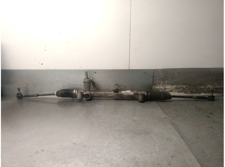 Recambio de cremallera direccion para peugeot bipper 1.4 hdi referencia OEM IAM 400177 400177 