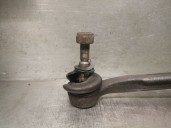 Recambio de cremallera direccion para peugeot bipper 1.4 hdi referencia OEM IAM 400177 400177 