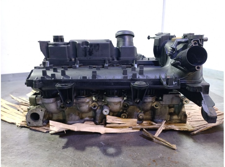 Recambio de culata para peugeot bipper 1.4 hdi referencia OEM IAM 9643477110 0200CN 9682264380