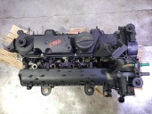 Recambio de culata para peugeot bipper 1.4 hdi referencia OEM IAM 9643477110 0200CN 9682264380