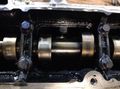 Recambio de culata para peugeot bipper 1.4 hdi referencia OEM IAM 9643477110 0200CN 9682264380