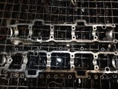 Recambio de culata para peugeot bipper 1.4 hdi referencia OEM IAM 9643477110 0200CN 9682264380