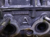 Recambio de culata para peugeot bipper 1.4 hdi referencia OEM IAM 9643477110 0200CN 9682264380