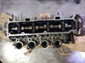 Recambio de culata para peugeot bipper 1.4 hdi referencia OEM IAM 9643477110 0200CN 9682264380