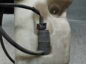 Recambio de deposito limpia para peugeot bipper 1.4 hdi referencia OEM IAM 6431J0 6431J0 