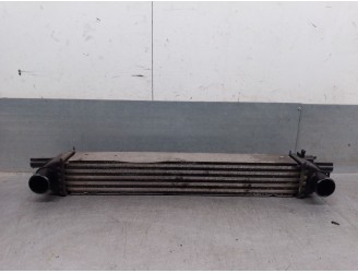 Recambio de intercooler para peugeot bipper 1.4 hdi referencia OEM IAM 51790623 0384L7 BEHR