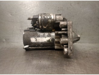 MOTOR ARRANQUE 5802AZ 5802AZ VALEO