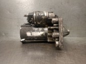 Replacement starter motor for Peugeot Bipper 1.4 HDi OEM IAM reference 5802AZ 5802AZ VALEO