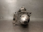 Replacement starter motor for Peugeot Bipper 1.4 HDi OEM IAM reference 5802AZ 5802AZ VALEO