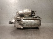 Replacement starter motor for Peugeot Bipper 1.4 HDi OEM IAM reference 5802AZ 5802AZ VALEO
