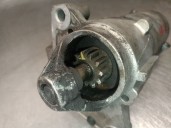 Recambio de motor arranque para peugeot bipper 1.4 hdi referencia OEM IAM 5802AZ 5802AZ VALEO