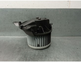 Recambio de motor calefaccion para peugeot bipper 1.4 hdi referencia OEM IAM 6441AN 6441AN 