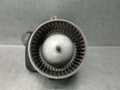 Recambio de motor calefaccion para peugeot bipper 1.4 hdi referencia OEM IAM 6441AN 6441AN 