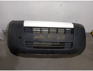 Replacement front bumper for Peugeot Bipper 1.4 HDi OEM IAM reference 7401PN 7401PN 