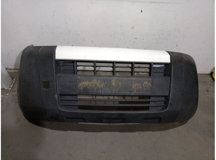 Recambio de paragolpes delantero para peugeot bipper 1.4 hdi referencia OEM IAM 7401PN 7401PN 