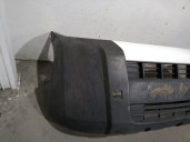 Recambio de paragolpes delantero para peugeot bipper 1.4 hdi referencia OEM IAM 7401PN 7401PN 