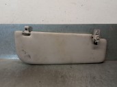 Recambio de parasol derecho para peugeot bipper 1.4 hdi referencia OEM IAM 8143ZF 8143ZF 