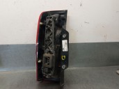 Recambio de piloto trasero derecho para peugeot bipper 1.4 hdi referencia OEM IAM 13202FA 6350ET 
