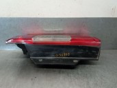 Replacement rear right tail light for Peugeot Bipper 1.4 HDi OEM IAM reference 13202FA 6350ET 