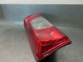 Replacement right rear light for Peugeot Bipper 1.4 HDi OEM IAM reference 13202FA 6350ET 