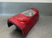 Replacement right rear light for Peugeot Bipper 1.4 HDi OEM IAM reference 13202FA 6350ET 