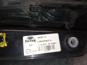 Replacement right rear light for Peugeot Bipper 1.4 HDi OEM IAM reference 13202FA 6350ET 
