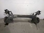 Recambio de puente trasero para peugeot bipper 1.4 hdi referencia OEM IAM 5148T2 5148T2 