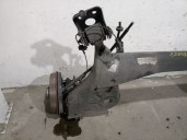 Recambio de puente trasero para peugeot bipper 1.4 hdi referencia OEM IAM 5148T2 5148T2 