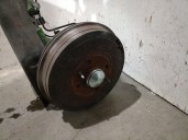 Recambio de puente trasero para peugeot bipper 1.4 hdi referencia OEM IAM 5148T2 5148T2 