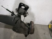 Recambio de puente trasero para peugeot bipper 1.4 hdi referencia OEM IAM 5148T2 5148T2 