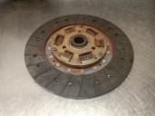 Recambio de kit embrague para hyundai getz (tb) 1.5 crdi cat referencia OEM IAM 4130023510 4130023510 