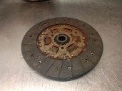 Recambio de kit embrague para hyundai getz (tb) 1.5 crdi cat referencia OEM IAM 4130023510 4130023510 