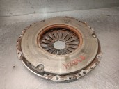 Recambio de kit embrague para hyundai getz (tb) 1.5 crdi cat referencia OEM IAM 4130023510 4130023510 