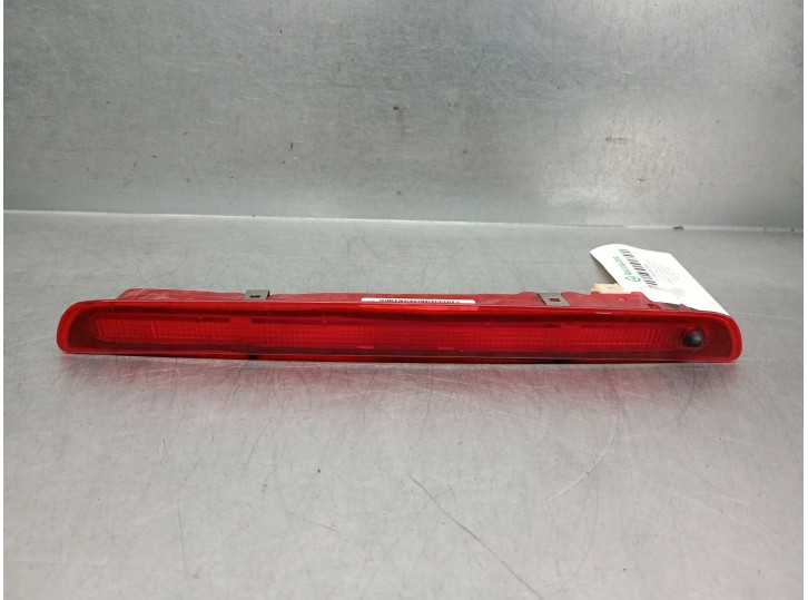 Replacement central brake light for Nissan Qashqai (J10) 1.6 dCi turbodiesel cat OEM IAM reference 26590JD00A 26590JD00A 