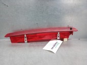 Replacement central brake light for Nissan Qashqai (J10) 1.6 dCi turbodiesel cat OEM IAM reference 26590JD00A 26590JD00A 