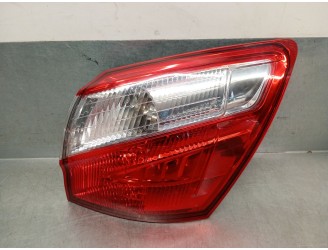 Recambio de piloto trasero derecho para nissan qashqai (j10) 1.6 dci turbodiesel cat referencia OEM IAM 26550BR00A 26550BR00A 