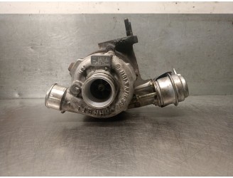 Recambio de turbocompresor para hyundai getz (tb) 1.5 crdi cat referencia OEM IAM 282012A400 282012A400 7406110002 GARRETT