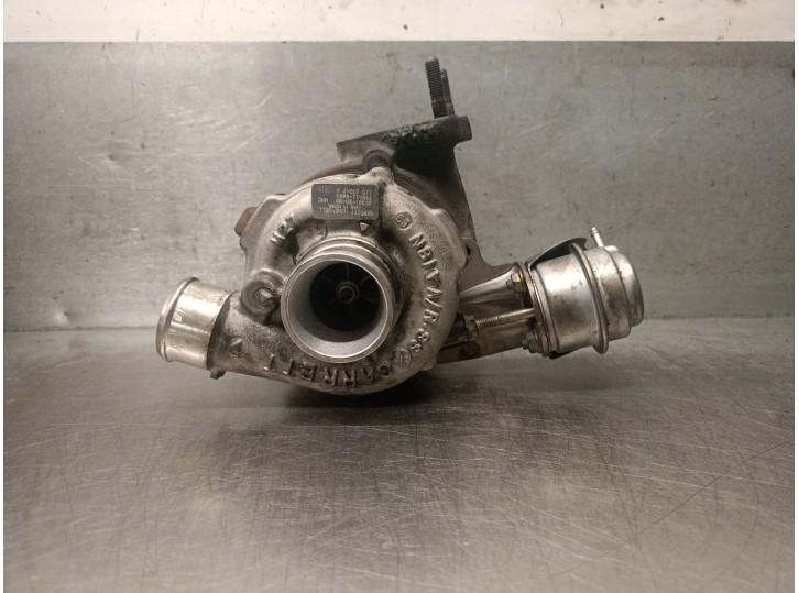 Recambio de turbocompresor para hyundai getz (tb) 1.5 crdi cat referencia OEM IAM 282012A400 282012A400 7406110002 GARRETT