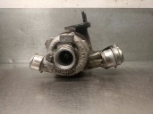 Recambio de turbocompresor para hyundai getz (tb) 1.5 crdi cat referencia OEM IAM 282012A400 282012A400 7406110002 GARRETT