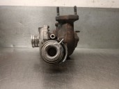 Recambio de turbocompresor para hyundai getz (tb) 1.5 crdi cat referencia OEM IAM 282012A400 282012A400 7406110002 GARRETT