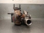 Recambio de turbocompresor para hyundai getz (tb) 1.5 crdi cat referencia OEM IAM 282012A400 282012A400 7406110002 GARRETT