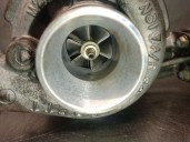 Recambio de turbocompresor para hyundai getz (tb) 1.5 crdi cat referencia OEM IAM 282012A400 282012A400 7406110002 GARRETT