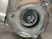 Recambio de turbocompresor para hyundai getz (tb) 1.5 crdi cat referencia OEM IAM 282012A400 282012A400 7406110002 GARRETT