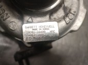 Recambio de turbocompresor para hyundai getz (tb) 1.5 crdi cat referencia OEM IAM 282012A400 282012A400 7406110002 GARRETT