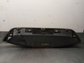 Recambio de aleron trasero para mg serie 25 (rf) 1.6 16v cat referencia OEM IAM DFD000010 DFD000010 