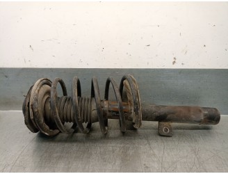 Recambio de amortiguador delantero derecho para citroën berlingo 1.9 diesel referencia OEM IAM 5202V7 5202V7 