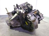 Recambio de caja cambios para citroën berlingo 1.9 diesel referencia OEM IAM 20TB15 222258 9111496A