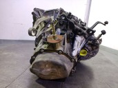 Recambio de caja cambios para citroën berlingo 1.9 diesel referencia OEM IAM 20TB15 222258 9111496A