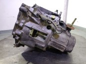 Recambio de caja cambios para citroën berlingo 1.9 diesel referencia OEM IAM 20TB15 222258 9111496A